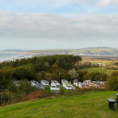 Hotel Powys 37 Borth Exteriér fotografie